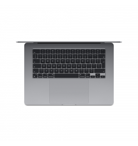 MacBook Air 15" M3 8C 8GB 256GBSSD GPU 10C FN • Sp.Gr