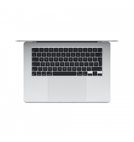MacBook Air 15" M3 8C 8GB 256GBSSD GPU 10C FN • Silver