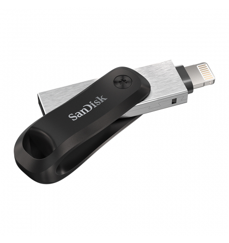 SanDisk iXpand Flash Drive Go USB A 3.0 • 64GB