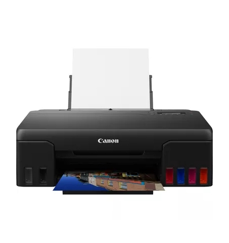 Canon PIXMA G550 • Imprimante Color Inkjet • Black • A4