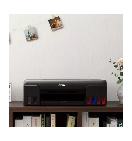 Canon PIXMA G550 • Imprimante Color Inkjet • Black • A4