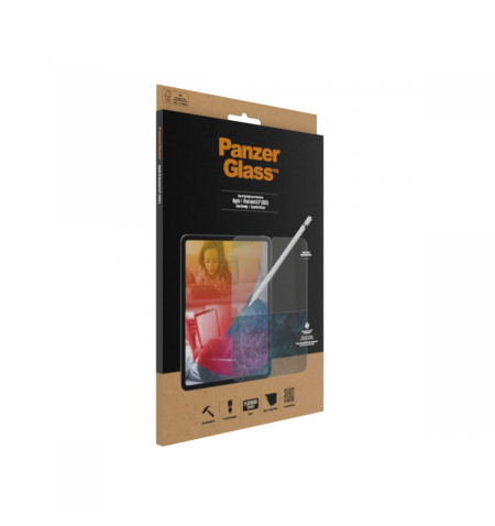 PanzerGlass iPad Mini 8.3" • Transparent