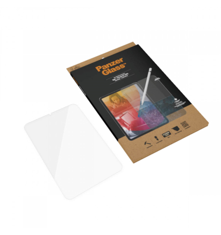 PanzerGlass iPad Mini 8.3" • Transparent