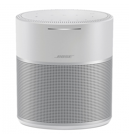 Bose Home Speaker 300 wireless music system • Silver  Occasi