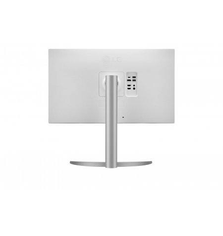 LG 27" Display LED 16 9 3840x2160 4K • USB C 
