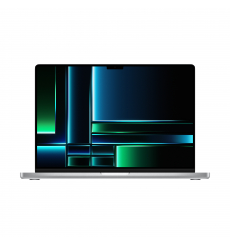 MacBook Pro 16" M2Pro 12C 16GB 512GBSSD GPU 19C SF • Silver