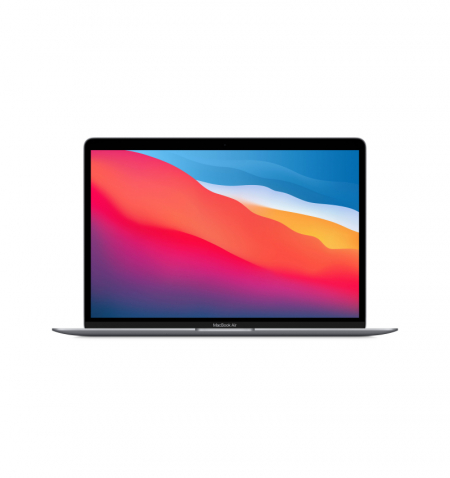 MacBook Air 13" M1 8C 8GB 256GBSSD GPU 7C FN • Sp.Gr