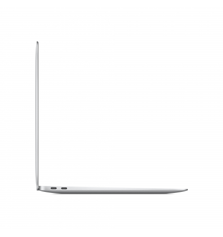 MacBook Air 13" M1 8C 8GB 256GBSSD GPU 7C FN • Silver