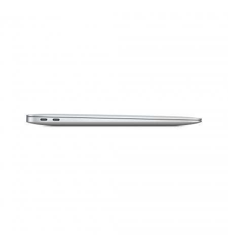 MacBook Air 13" M1 8C 8GB 256GBSSD GPU 7C FN • Silver  Occas