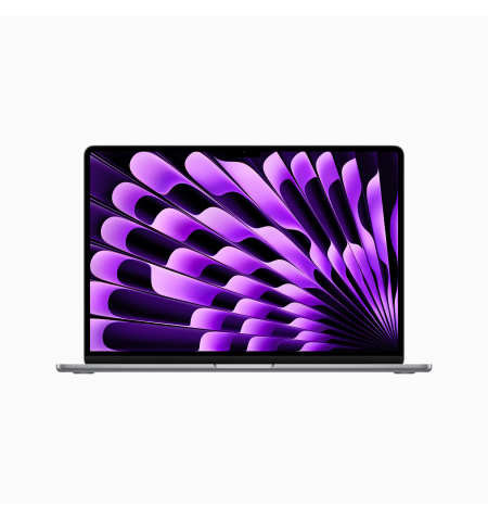 MacBook Air 15" M2 8C 8GB 256GBSSD GPU 10C FN • Sp.Gr