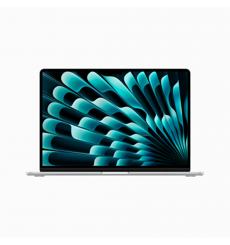 MacBook Air 15" M2 8C 8GB 256GBSSD GPU 10C SF • Silver