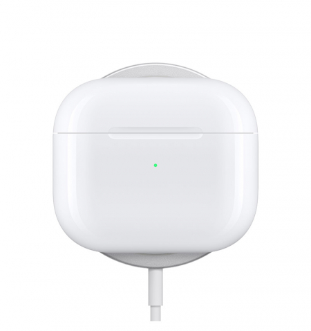 Apple AirPods  3rd. gen.  with MagSafe Charging Case