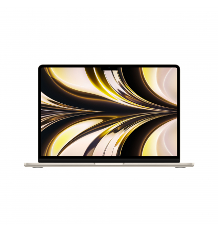 MacBook Air 13" M2 8C 8GB 256GBSSD GPU 8C FN • Starlight  Oc
