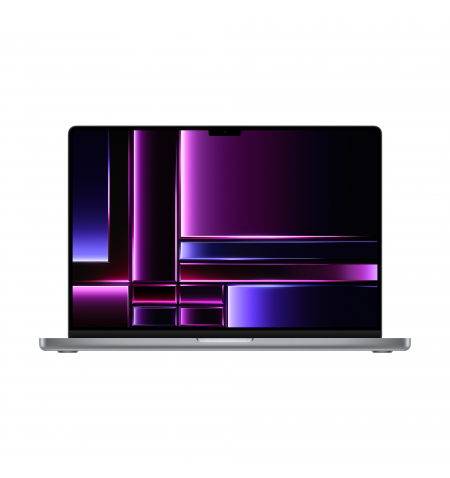 MacBook Pro 16" M2Pro 12C 16GB 512GBSSD GPU 19C FN • Sp.Gr  