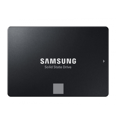 Samsung SSD 870 EVO 2.5" • 4TB