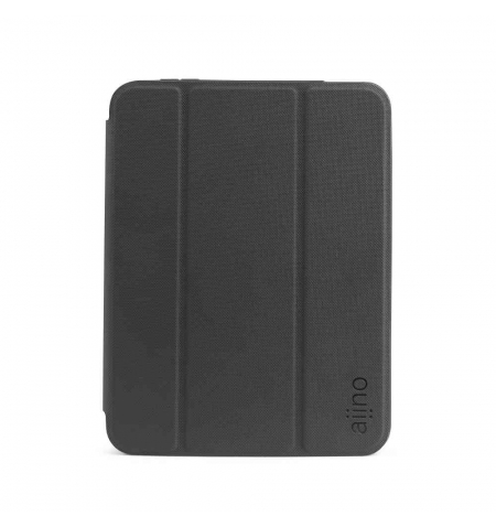 Aiino Elite Cover for iPad mini 8,3"  6th Gen  • Black