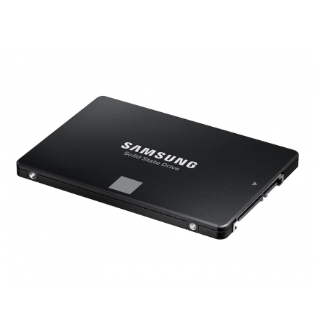 Samsung SSD 870 EVO 2.5" • 250GB