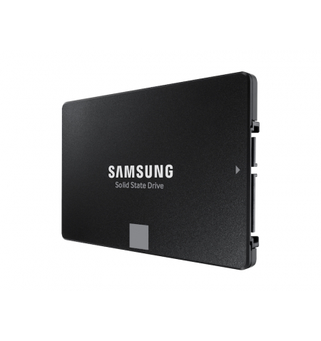 Samsung SSD 870 EVO 2.5" • 500GB