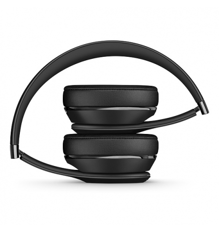 Beats Solo3 Wireless On Ear Headphones • Matte Black