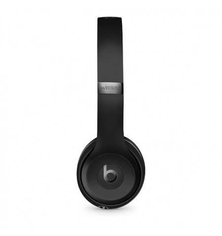 Beats Solo3 Wireless On Ear Headphones • Matte Black