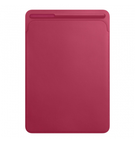 iPad Pro 10,5   Leather Sleeve • Pink Fuchsia