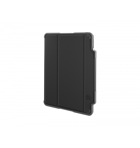 STM Dux Plus Duo Case for iPad Air 10,9   • Black