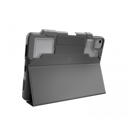 STM Dux Plus Duo Case for iPad Air 10,9   • Black