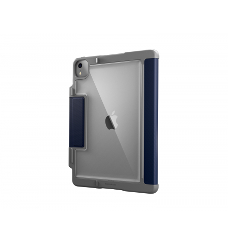STM Dux Plus Duo Case for iPad Air 10,9   • Midnight Blue