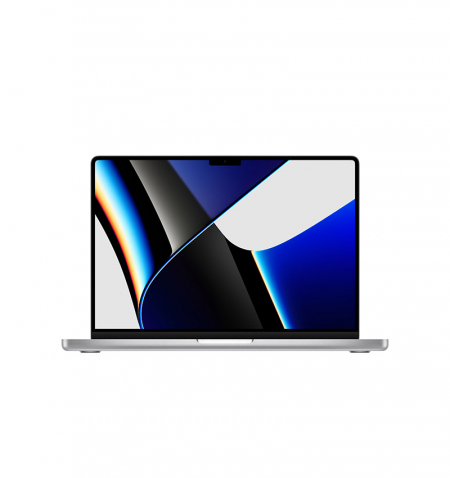 MacBook Pro 16" M1Max 10C 32GB 1TBSSD GPU 32C FN • Silver