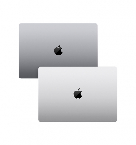 MacBook Pro 16" M1Max 10C 32GB 1TBSSD GPU 32C FN • Silver