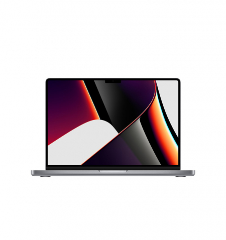 MacBook Pro 16" M1Pro 10C 16GB 512GBSSD GPU 16C SF • Sp.Gr