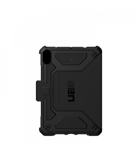 UAG iPad Mini 8,3"  6th Gen.  Metropolis Case • Black