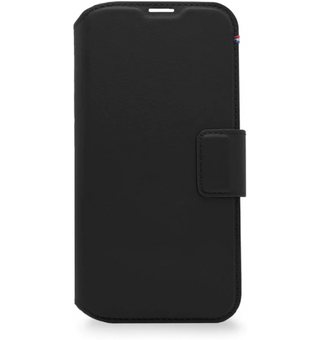 Decoded Detachable Wallet for iPhone 14 • Black