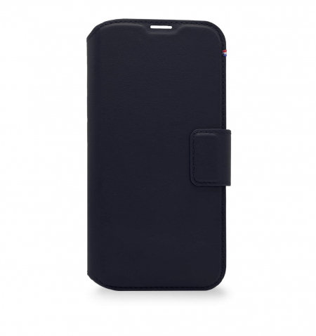 Decoded Detachable Wallet for iPhone 14 • Blue
