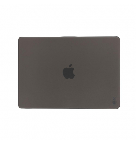 Aiino Soft Shell case MacBook Pro 14" M1 M2 • Black
