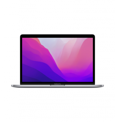 MacBook Pro 13"Touch M2 8C 8GB 256GBSSD GPU 10C FN • Sp.Gr. 