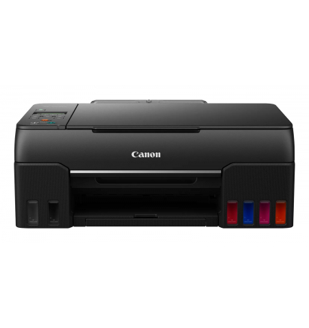 Canon PIXMA G650 • Imprimante MF Inkjet Color • Black • A4