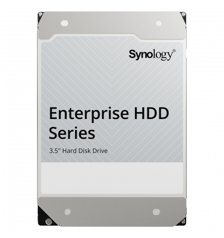 Synology HDD Enterprise SATA6GB S • 8TB