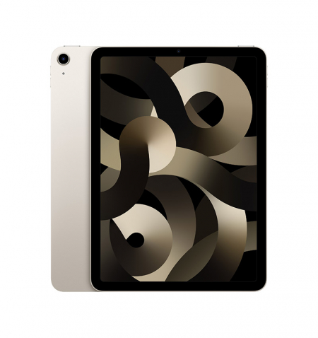 iPad Air 10,9"  5th. Gen  WiFi • 64GB • Starlight