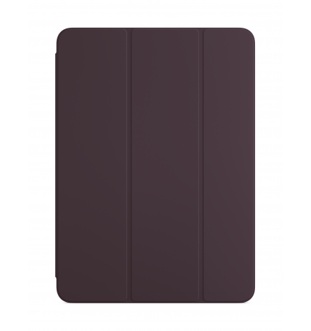iPad Air 10,9"  4 5th. Gen  Smart Folio • Dark Cherry