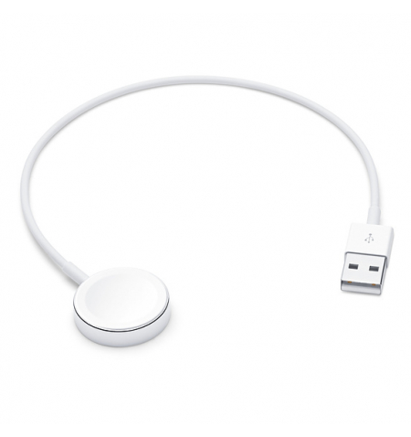 Apple Watch Magnetic Charging Cable • 0,3m