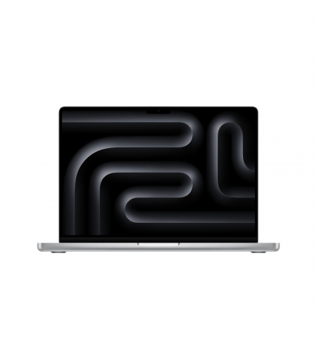 MacBook Pro 14" M3Pro 11C 18GB 512GBSSD GPU14C SF • Silver