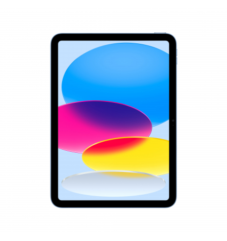 iPad 10,9"  10th Gen.  WiFi • 64GB • Blue