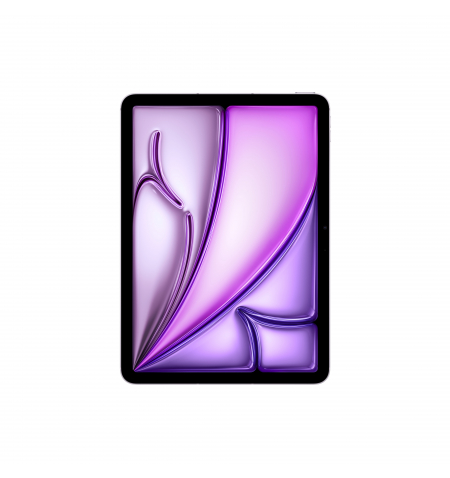 iPad Air 11" M2 • WiFi+Cellular 128GB • Purple