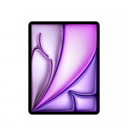 iPad Air 13" M2 • WiFi+Cellular 128GB • Purple