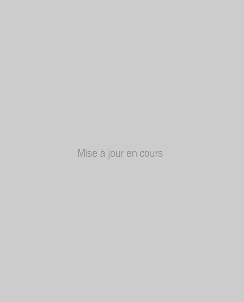 Apple Magic Keyboard Folio pour iPad 10,9 • Français • Blanc